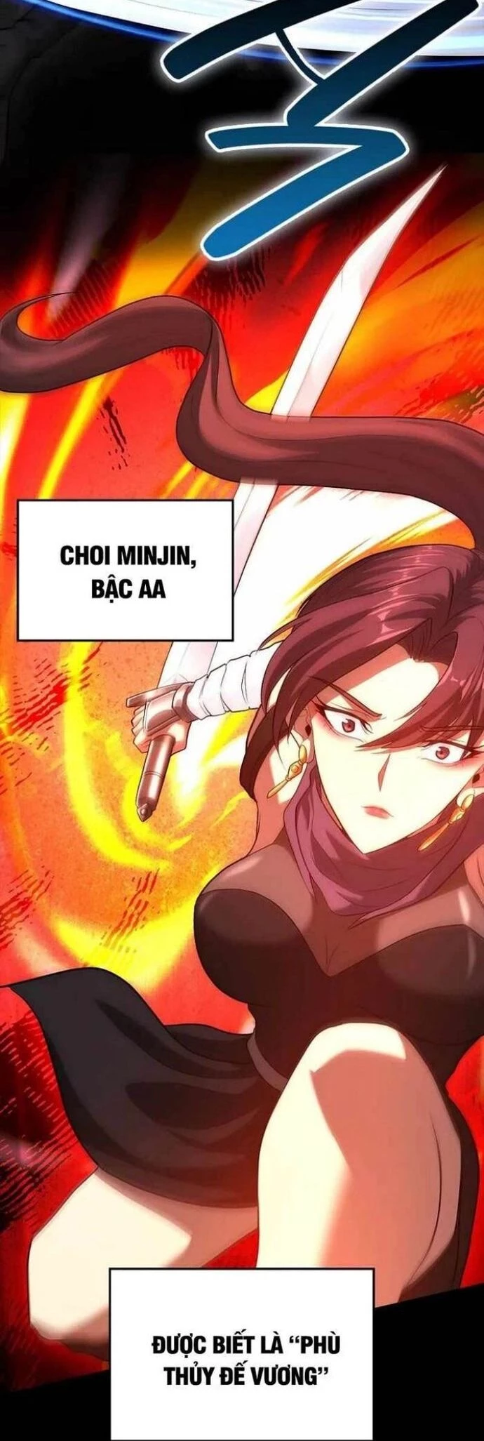 Thiên Tài Võ Thuật Hồi Quy Chapter 87 - Trang 4
