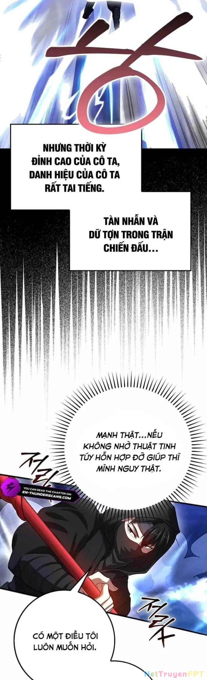 Thiên Tài Võ Thuật Hồi Quy Chapter 87 - Trang 4