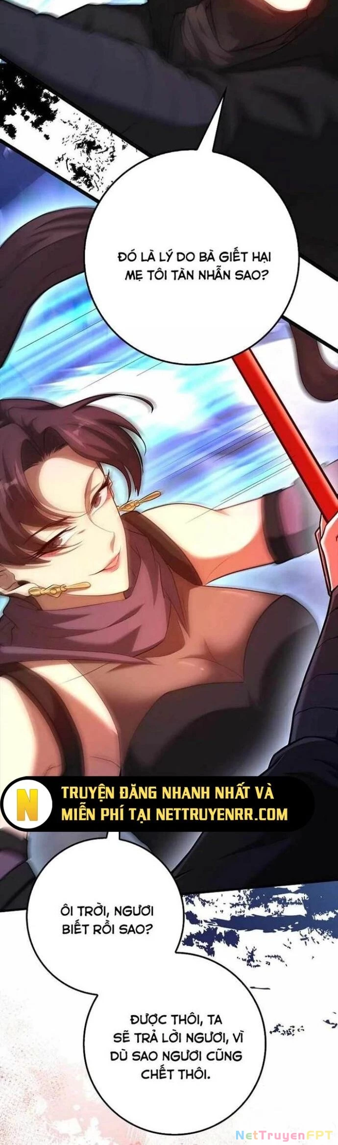 Thiên Tài Võ Thuật Hồi Quy Chapter 87 - Trang 4