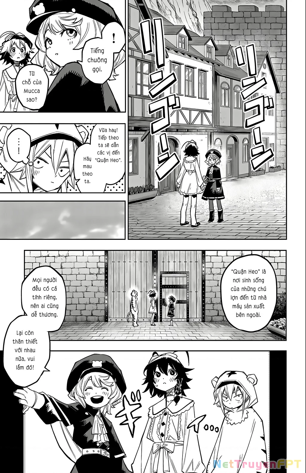 Shy Chapter 160 - Next Chapter 161