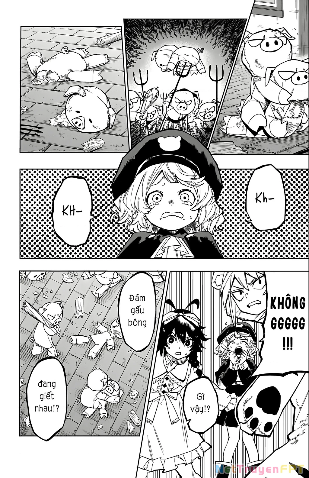 Shy Chapter 160 - Next Chapter 161