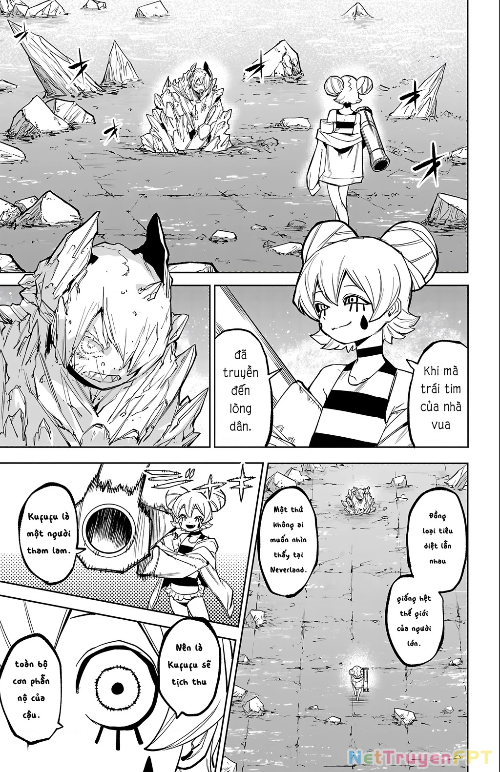 Shy Chapter 160 - Next Chapter 161