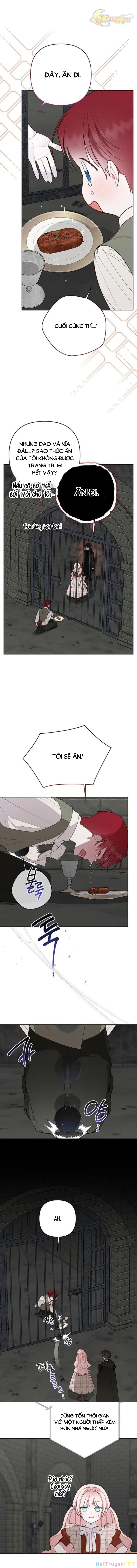 Bạo Chúa Bé Con Chap 101 - Next Chap 102