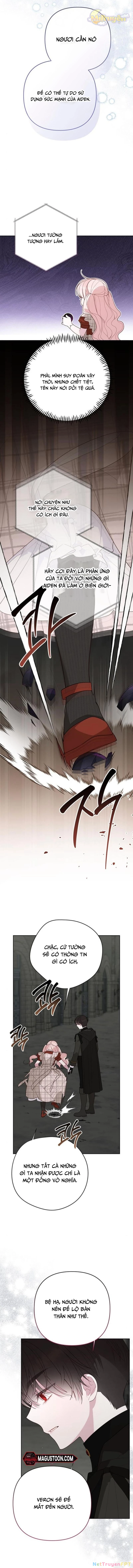 Bạo Chúa Bé Con Chap 101 - Next Chap 102