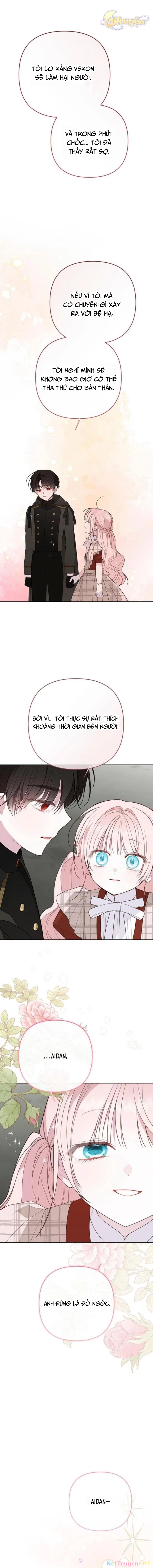 Bạo Chúa Bé Con Chap 101 - Next Chap 102