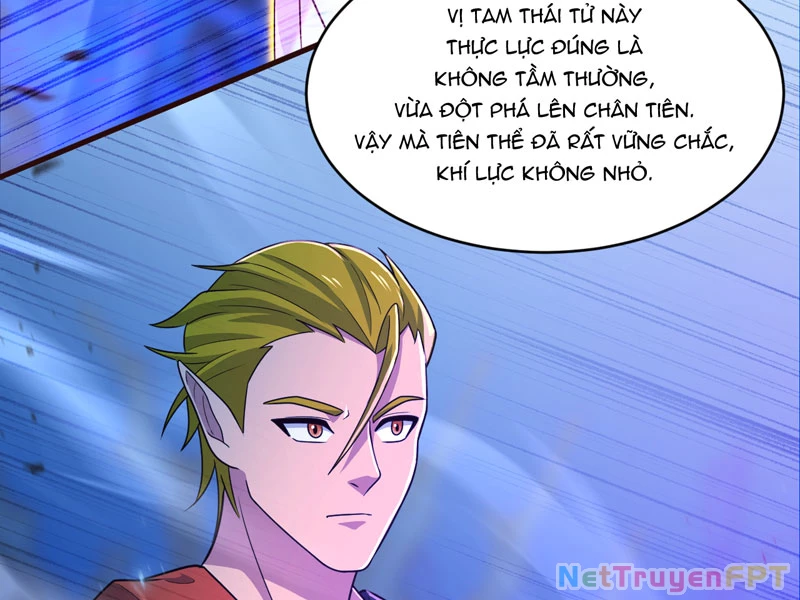 Đồ đệ ta đều là vô địch đại yêu Chapter 32 - Trang 2