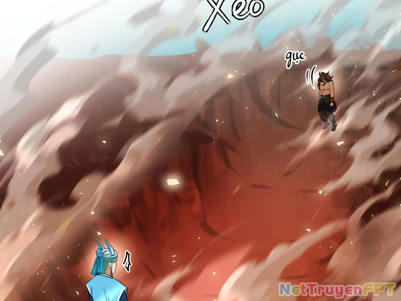 Đồ đệ ta đều là vô địch đại yêu Chapter 32 - Trang 2