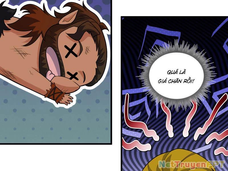 Đồ đệ ta đều là vô địch đại yêu Chapter 33 - Trang 2