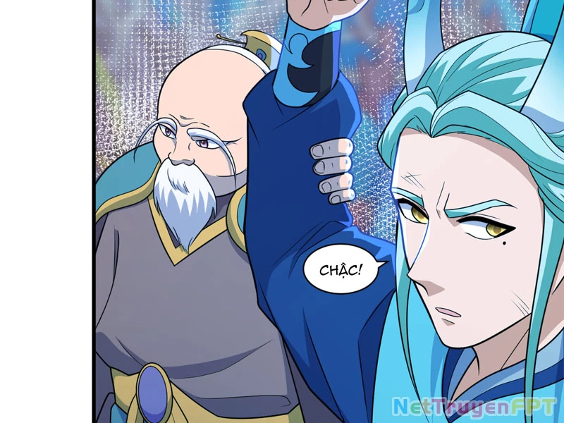 Đồ đệ ta đều là vô địch đại yêu Chapter 33 - Trang 2