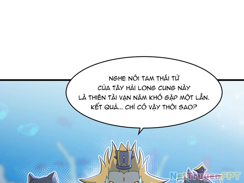 Đồ đệ ta đều là vô địch đại yêu Chapter 33 - Trang 2