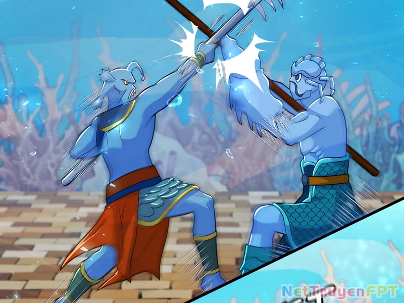 Đồ đệ ta đều là vô địch đại yêu Chapter 33 - Trang 2