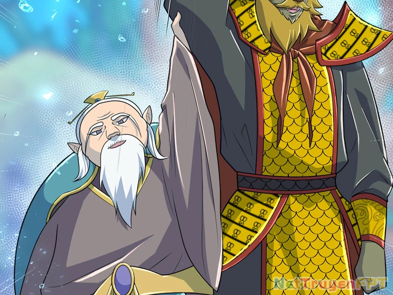 Đồ đệ ta đều là vô địch đại yêu Chapter 33 - Trang 2