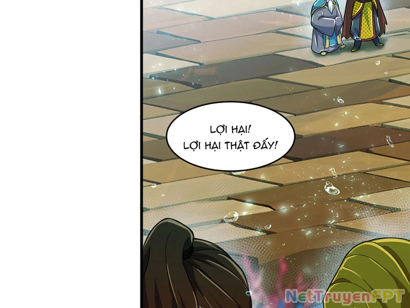 Đồ đệ ta đều là vô địch đại yêu Chapter 33 - Trang 2