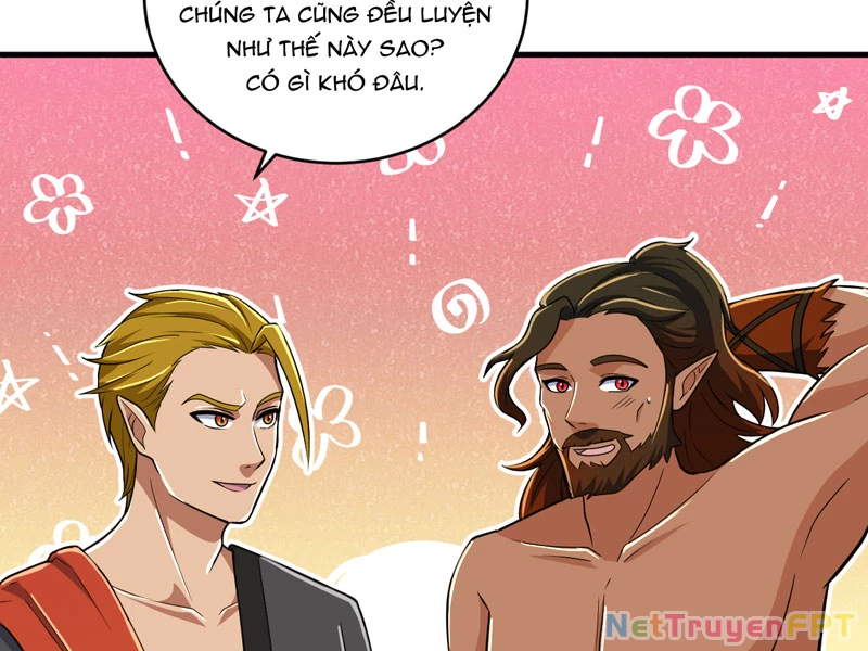 Đồ đệ ta đều là vô địch đại yêu Chapter 33 - Trang 2