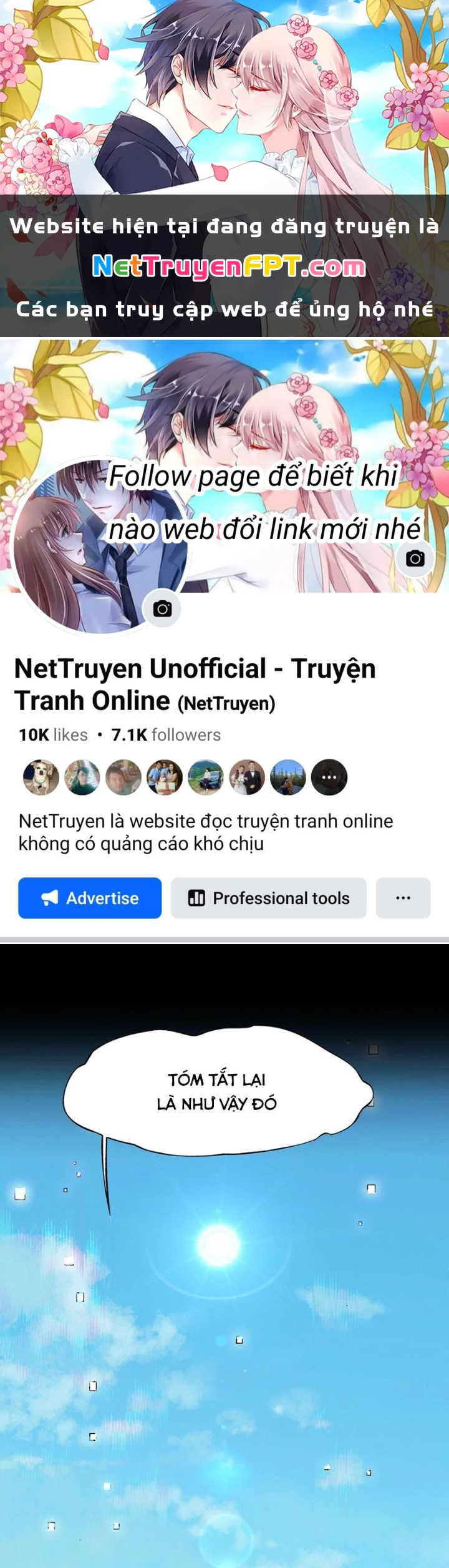Phòng Trò Chuyện VR Chapter 40 - Next 