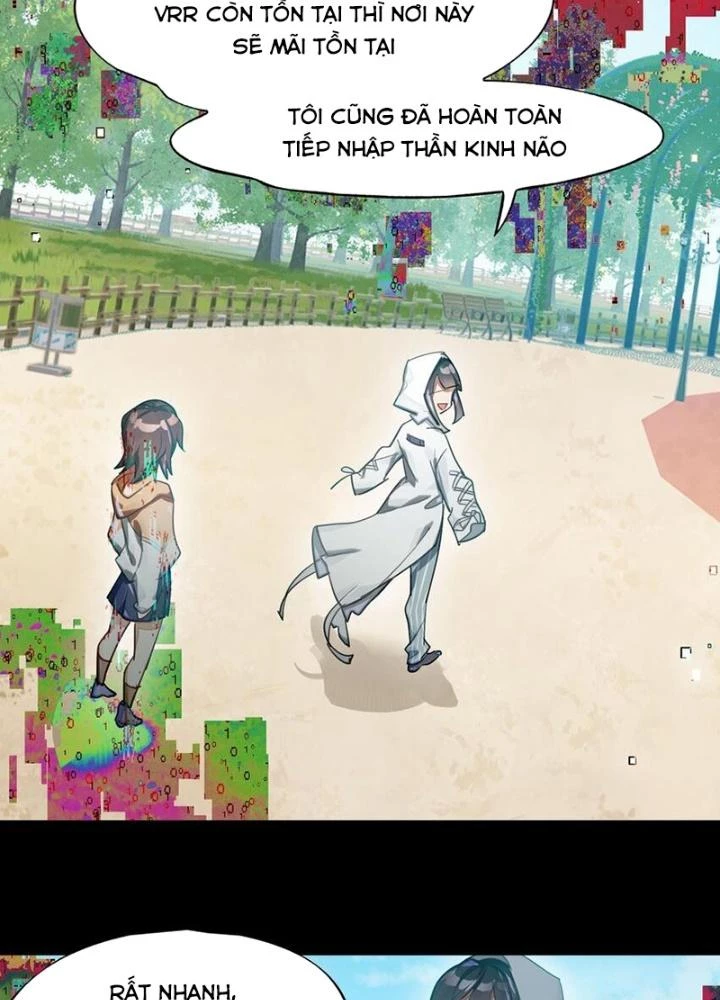 Phòng Trò Chuyện VR Chapter 40 - Next 