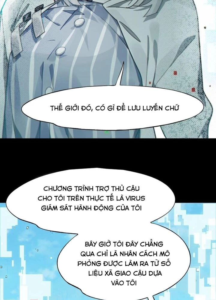 Phòng Trò Chuyện VR Chapter 40 - Next 