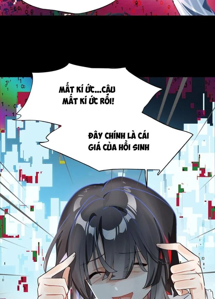Phòng Trò Chuyện VR Chapter 40 - Next 