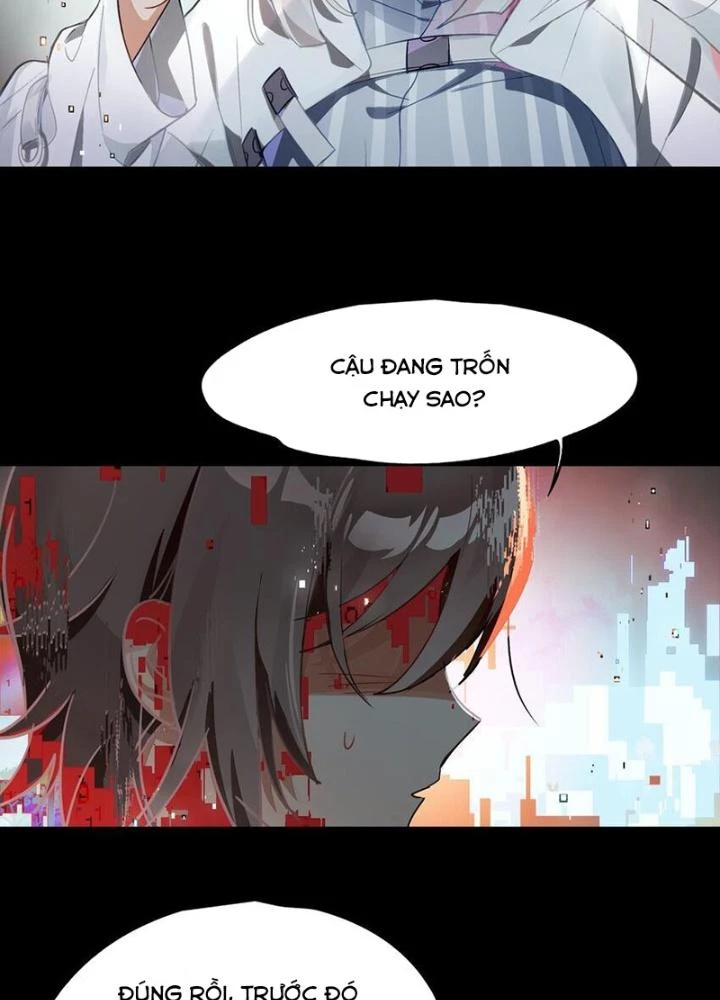Phòng Trò Chuyện VR Chapter 40 - Next 