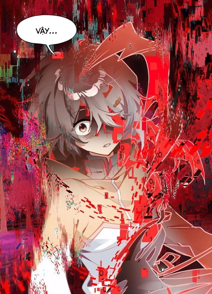 Phòng Trò Chuyện VR Chapter 40 - Next 