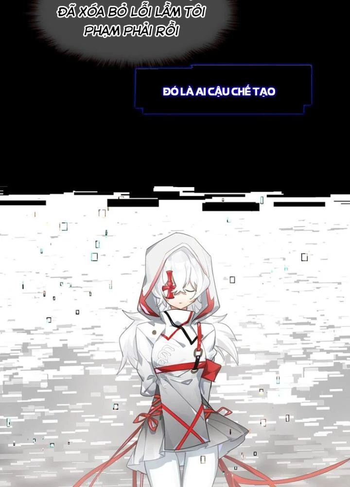 Phòng Trò Chuyện VR Chapter 40 - Next 