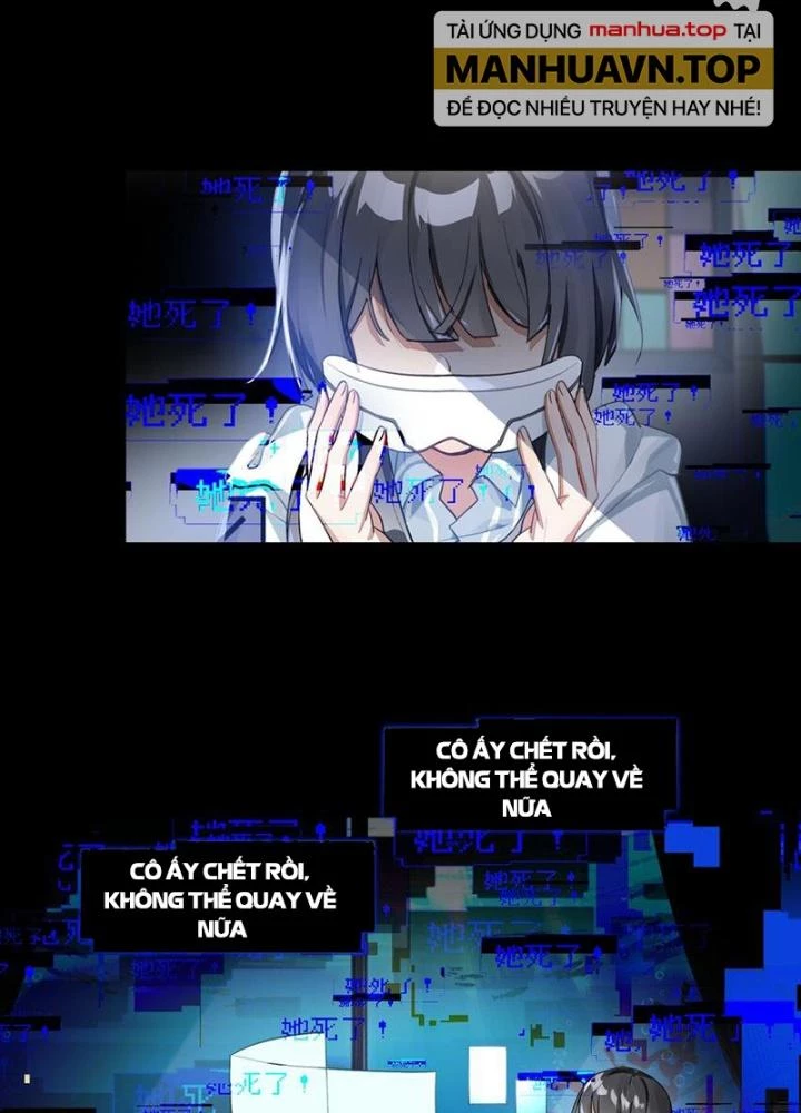 Phòng Trò Chuyện VR Chapter 40 - Next 
