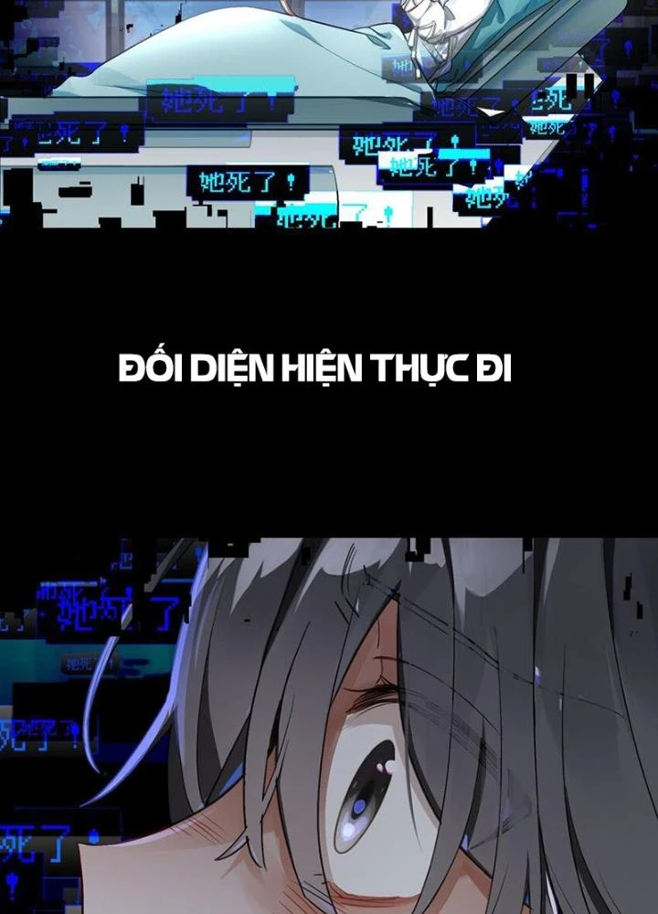 Phòng Trò Chuyện VR Chapter 40 - Next 