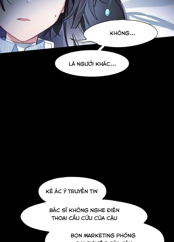 Phòng Trò Chuyện VR Chapter 40 - Next 