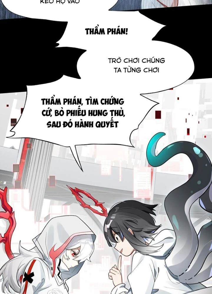 Phòng Trò Chuyện VR Chapter 40 - Next 