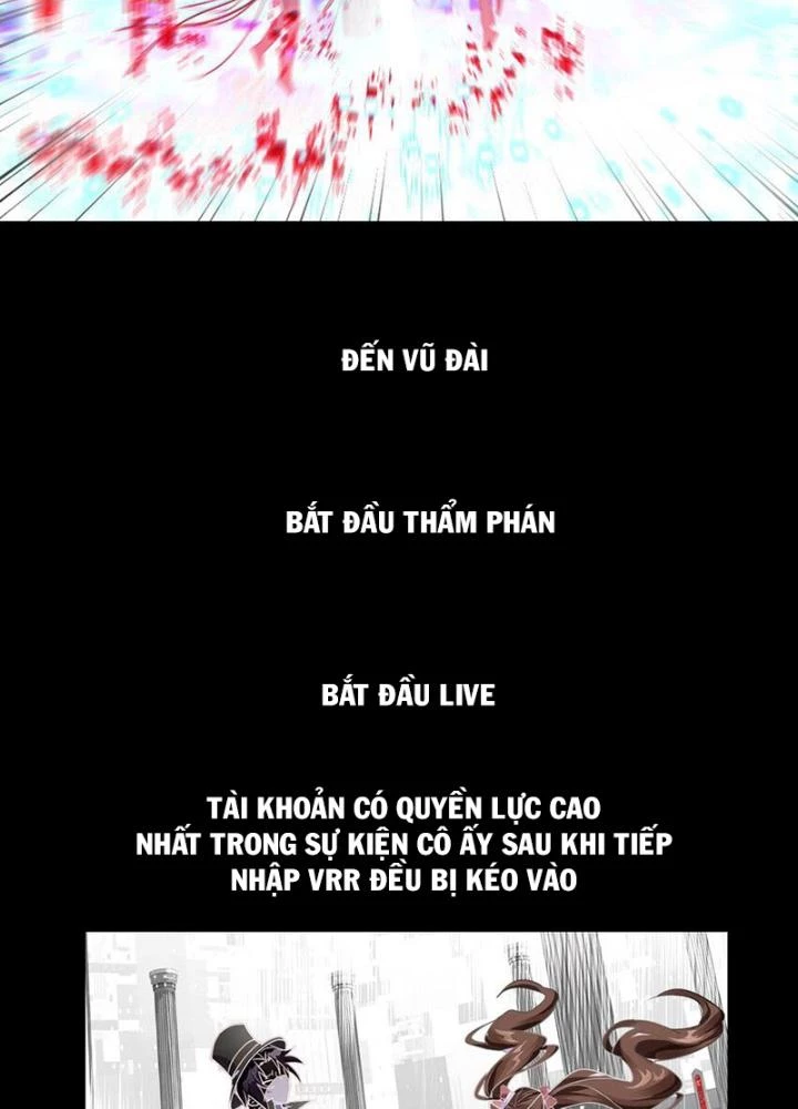 Phòng Trò Chuyện VR Chapter 40 - Next 