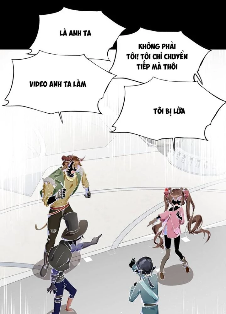 Phòng Trò Chuyện VR Chapter 40 - Next 