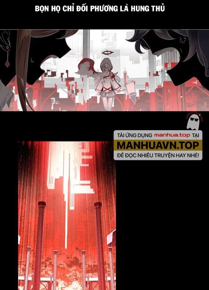 Phòng Trò Chuyện VR Chapter 40 - Next 