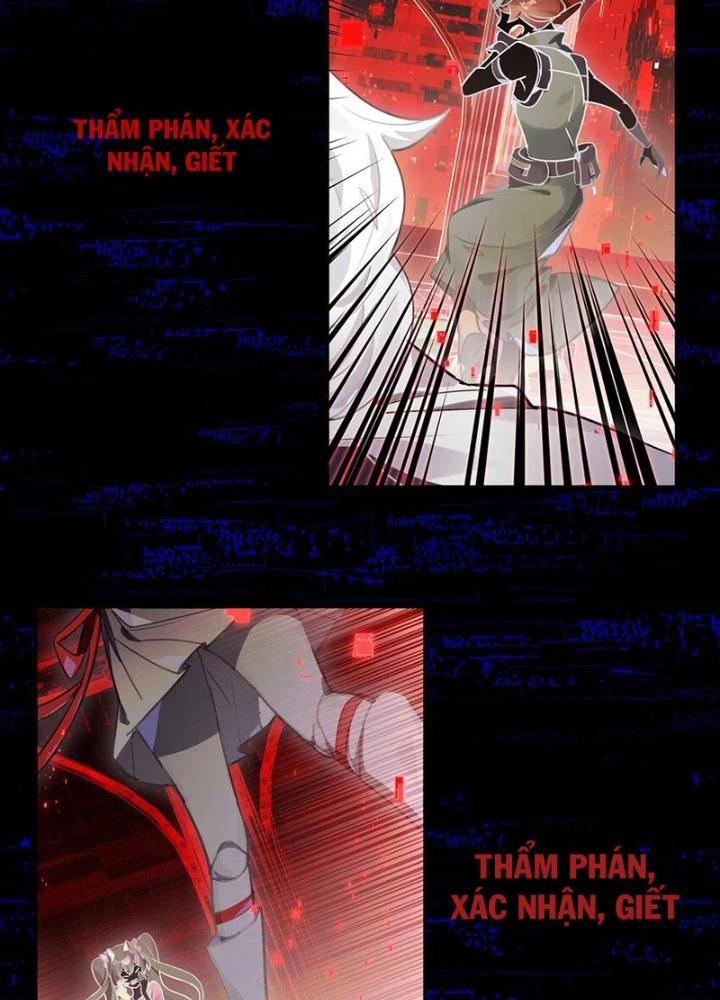 Phòng Trò Chuyện VR Chapter 40 - Next 