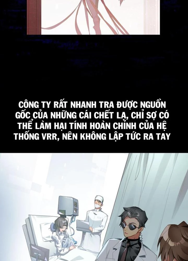 Phòng Trò Chuyện VR Chapter 40 - Next 