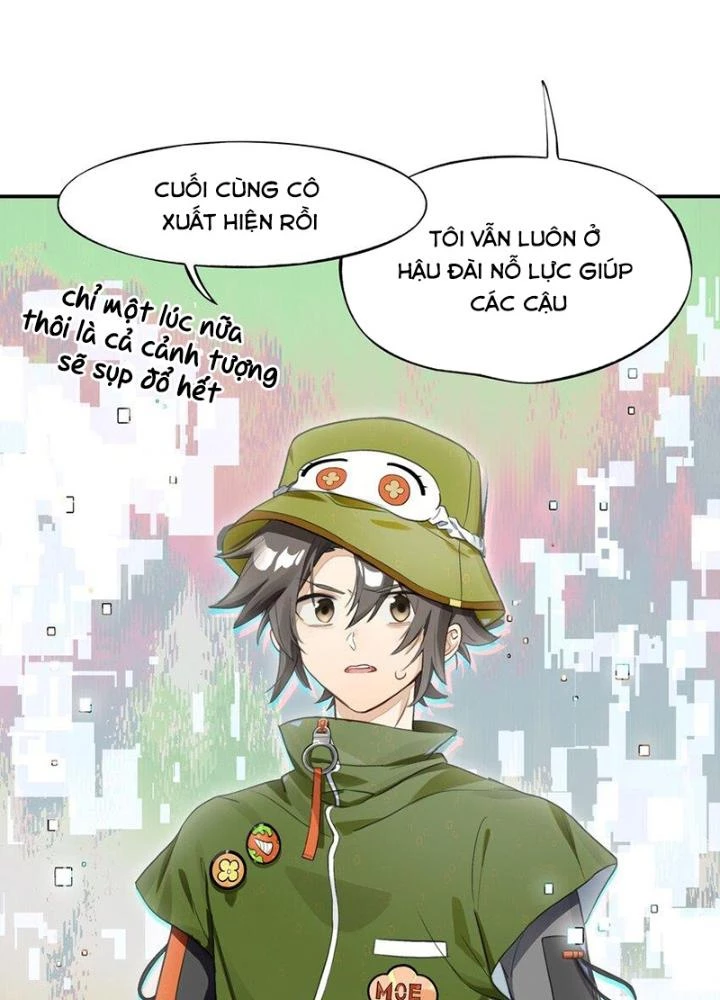 Phòng Trò Chuyện VR Chapter 40 - Next 