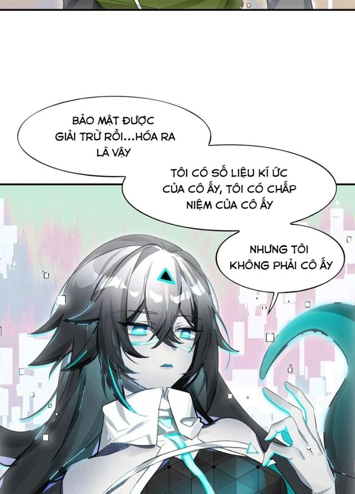 Phòng Trò Chuyện VR Chapter 40 - Next 