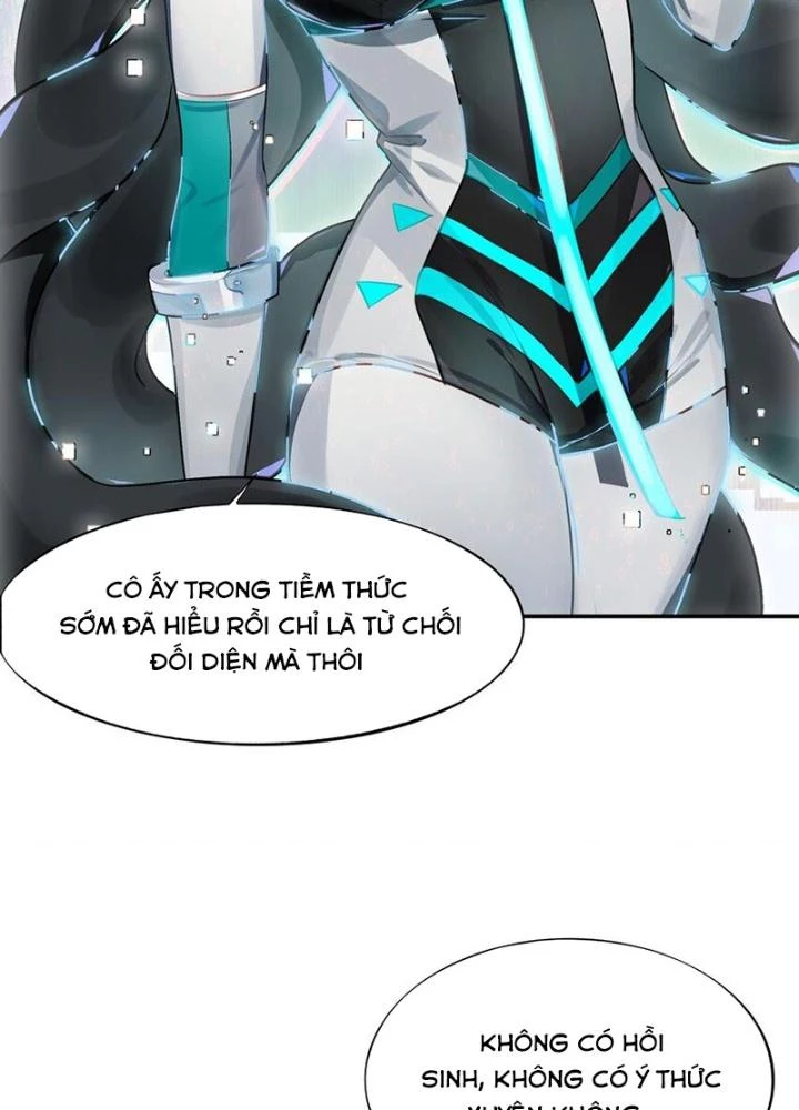 Phòng Trò Chuyện VR Chapter 40 - Next 
