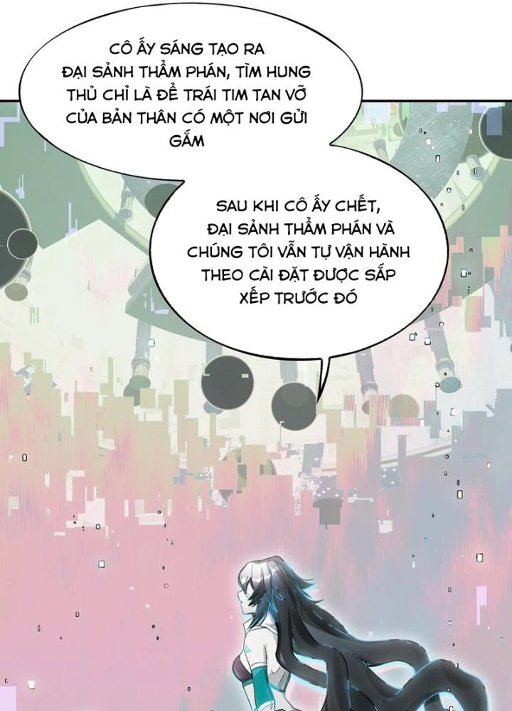 Phòng Trò Chuyện VR Chapter 40 - Next 