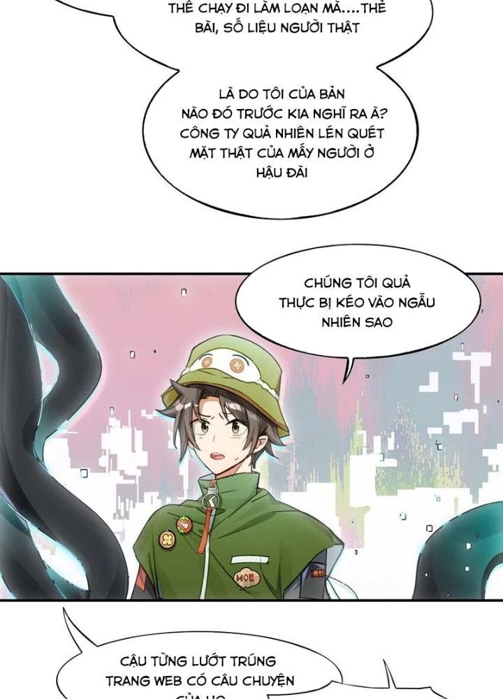Phòng Trò Chuyện VR Chapter 40 - Next 