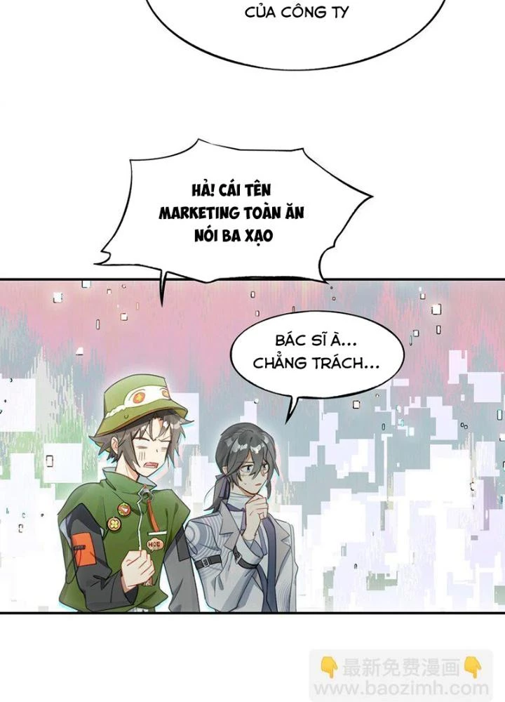 Phòng Trò Chuyện VR Chapter 40 - Next 