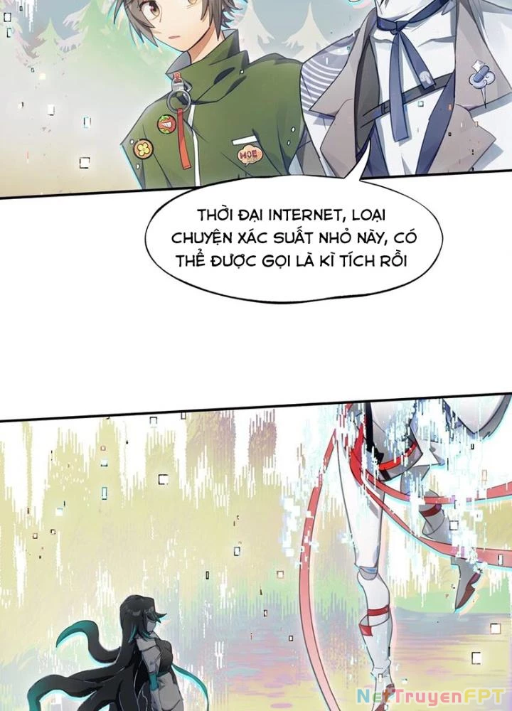Phòng Trò Chuyện VR Chapter 40 - Next 