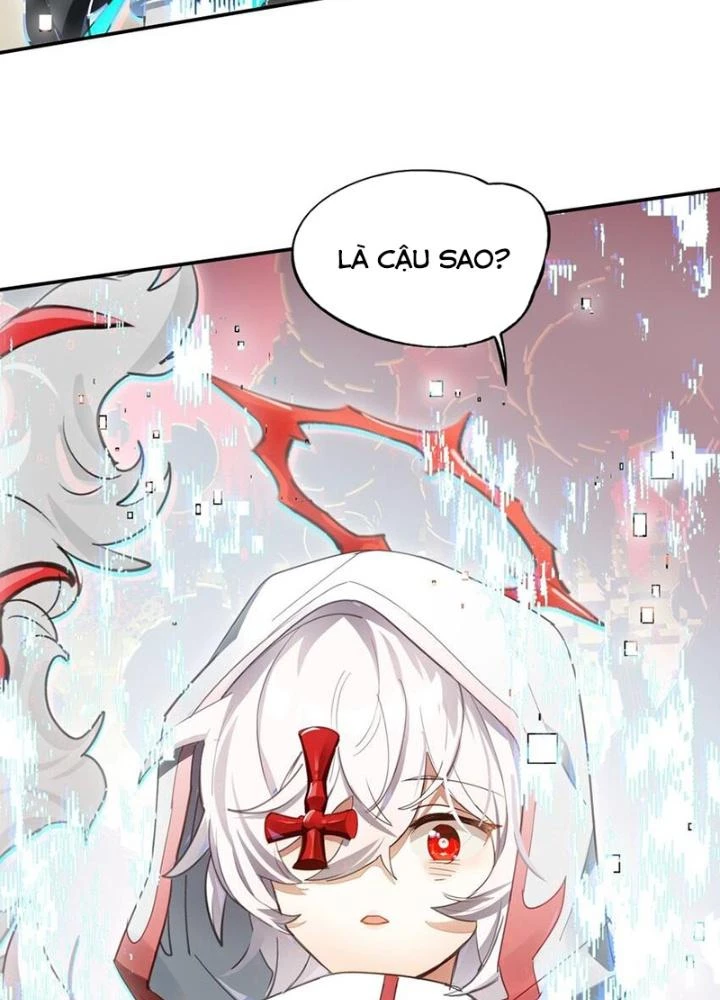 Phòng Trò Chuyện VR Chapter 40 - Next 