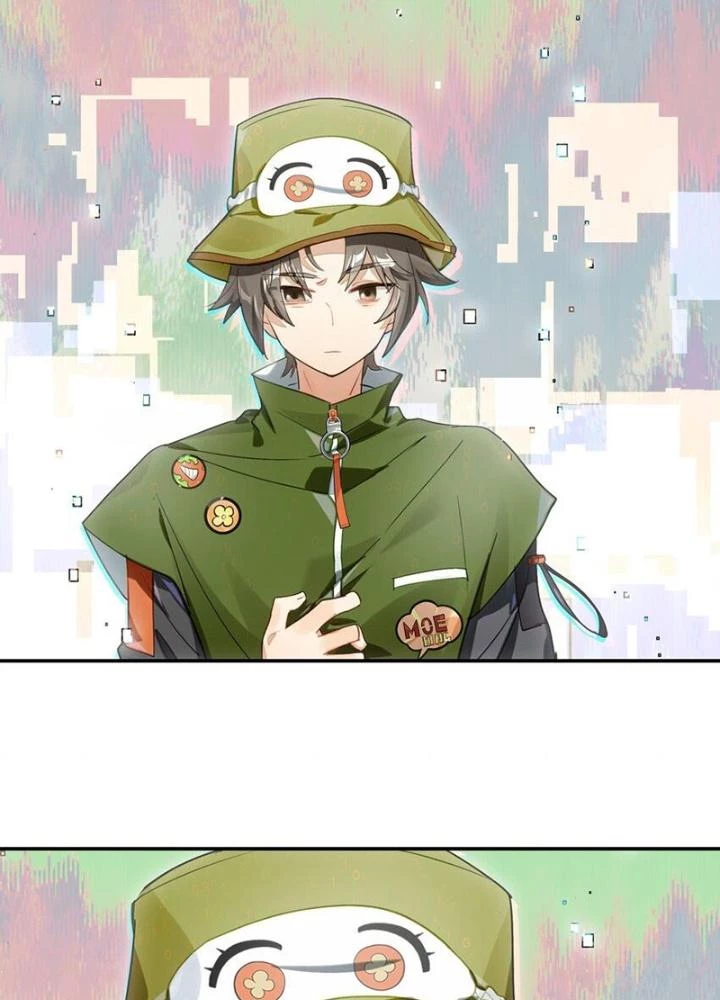 Phòng Trò Chuyện VR Chapter 40 - Next 