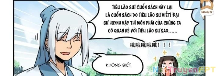 Khoái Ý Thập Tam Đao Chapter 35 - Trang 2