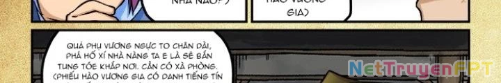 Khoái Ý Thập Tam Đao Chapter 35 - Trang 2