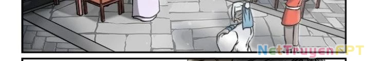 Khoái Ý Thập Tam Đao Chapter 35 - Trang 2