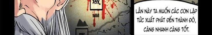 Khoái Ý Thập Tam Đao Chapter 36 - Trang 2