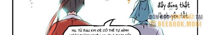 Khoái Ý Thập Tam Đao Chapter 36 - Trang 2