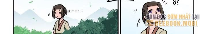 Khoái Ý Thập Tam Đao Chapter 36 - Trang 2