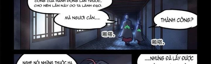 Khoái Ý Thập Tam Đao Chapter 37 - Trang 2